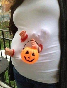 Halloween Costume 2015