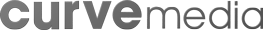 Curve Media logo