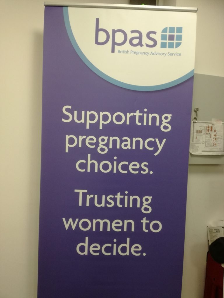 BPAS Banner