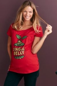 Jingle Belly T-Shirt
