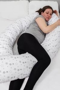 Full-Body Support Pillow