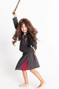 Hermione Granger Dressing Up Set