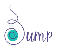 'BUMP' project logo